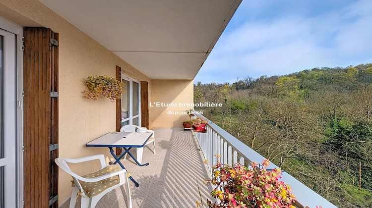 Ma-Cabane - Vente Appartement FONTAINES-SUR-SAONE, 72 m²