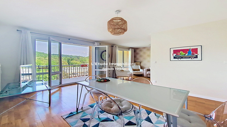 Ma-Cabane - Vente Appartement FONTAINES-SUR-SAONE, 72 m²