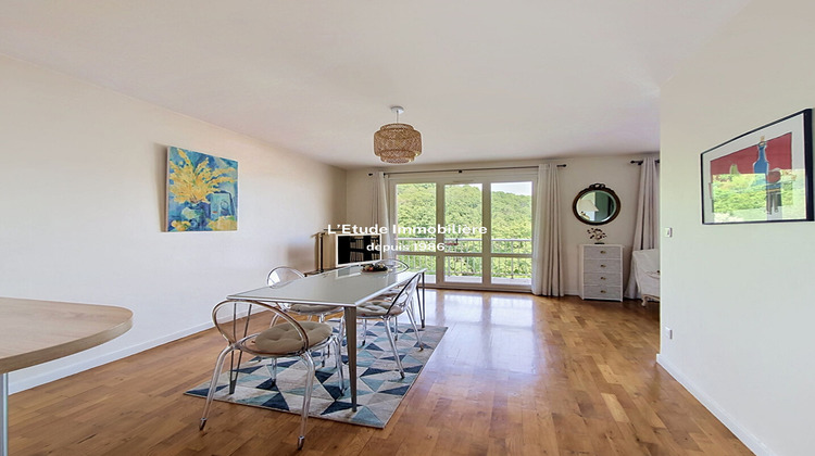 Ma-Cabane - Vente Appartement FONTAINES-SUR-SAONE, 72 m²
