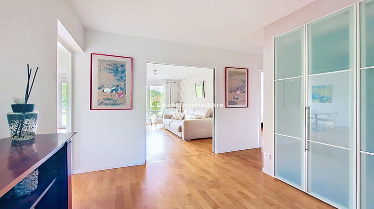 Ma-Cabane - Vente Appartement FONTAINES-SUR-SAONE, 72 m²