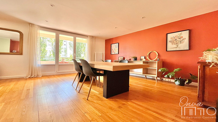 Ma-Cabane - Vente Appartement FONTAINES-SUR-SAONE, 73 m²