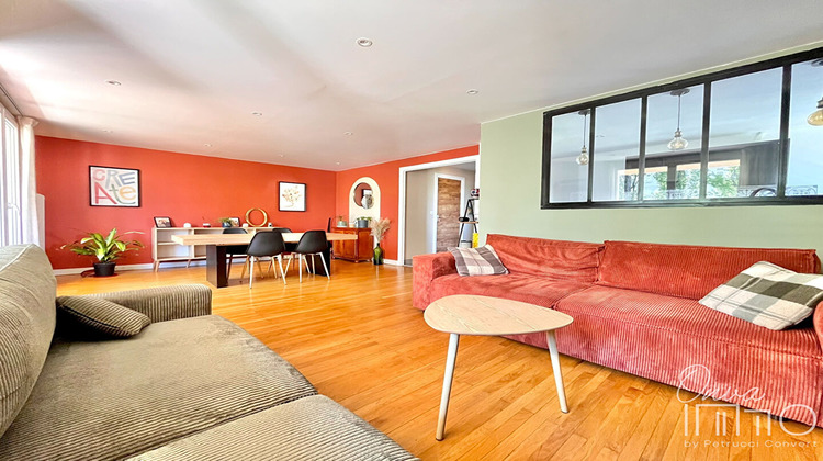 Ma-Cabane - Vente Appartement FONTAINES-SUR-SAONE, 73 m²
