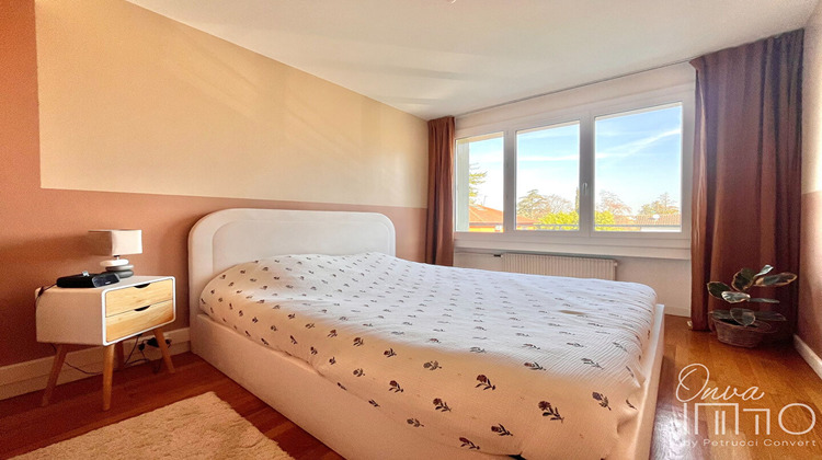 Ma-Cabane - Vente Appartement FONTAINES-SUR-SAONE, 73 m²