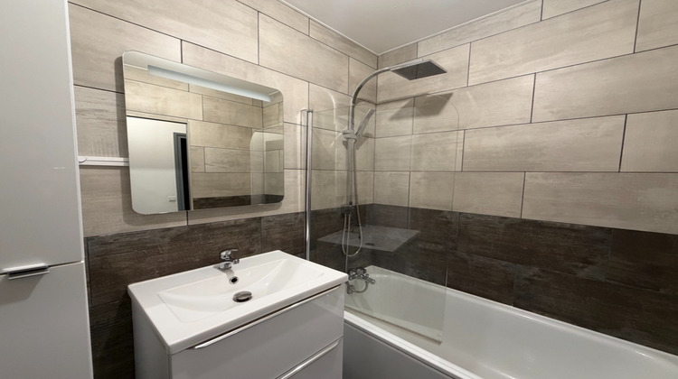 Ma-Cabane - Vente Appartement FONTAINES-SUR-SAONE, 58 m²