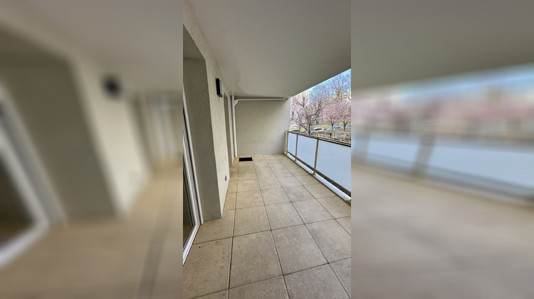 Ma-Cabane - Vente Appartement Fontaines-sur-Saône, 43 m²