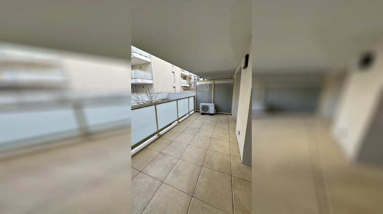 Ma-Cabane - Vente Appartement Fontaines-sur-Saône, 43 m²