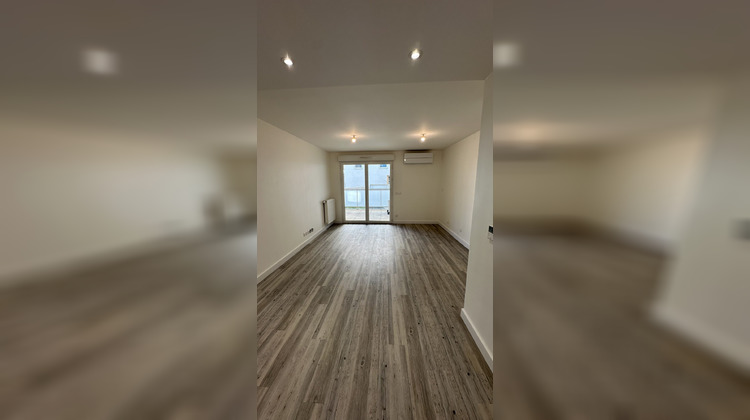 Ma-Cabane - Vente Appartement Fontaines-sur-Saône, 43 m²