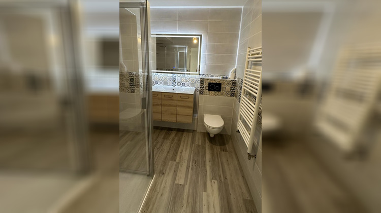 Ma-Cabane - Vente Appartement Fontaines-sur-Saône, 43 m²