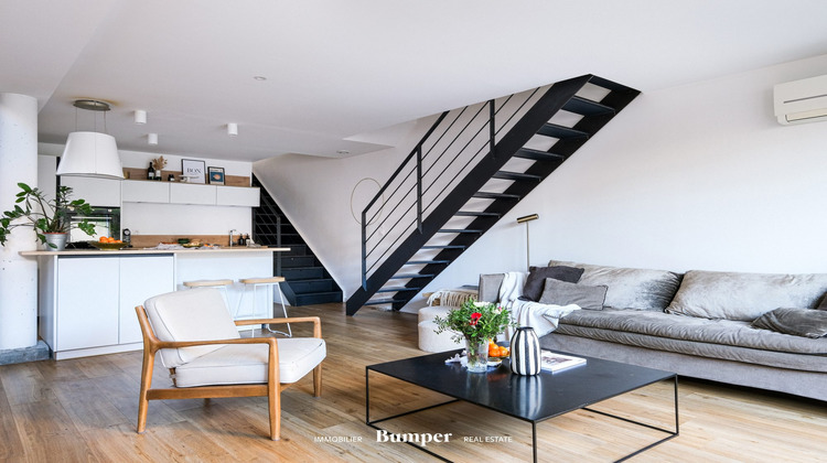 Ma-Cabane - Vente Appartement Fontaines-sur-Saône, 117 m²