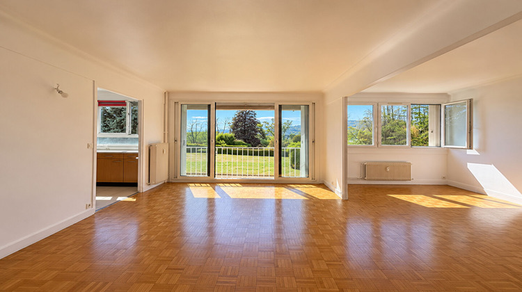 Ma-Cabane - Vente Appartement FONTAINES-SUR-SAONE, 73 m²