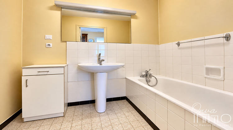 Ma-Cabane - Vente Appartement FONTAINES-SUR-SAONE, 55 m²
