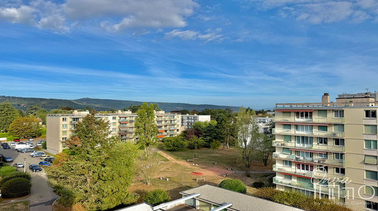 Ma-Cabane - Vente Appartement FONTAINES-SUR-SAONE, 55 m²