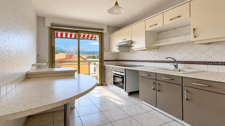 Ma-Cabane - Vente Appartement Fontaines-sur-Saône, 54 m²
