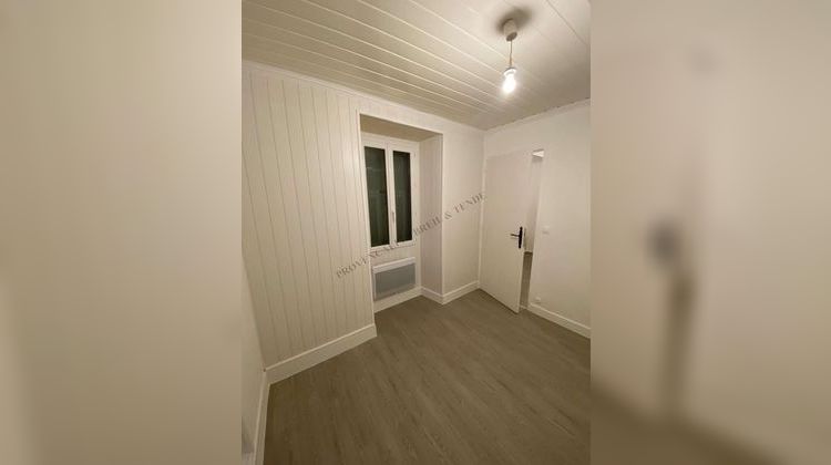 Ma-Cabane - Vente Appartement Fontan, 28 m²