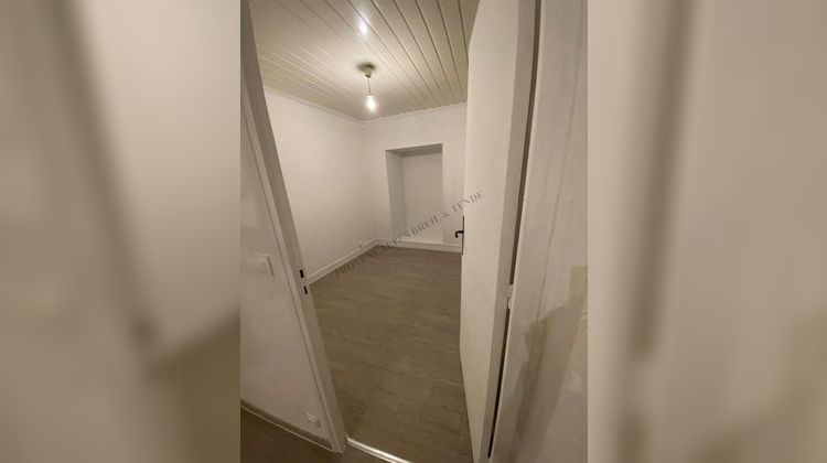 Ma-Cabane - Vente Appartement Fontan, 28 m²