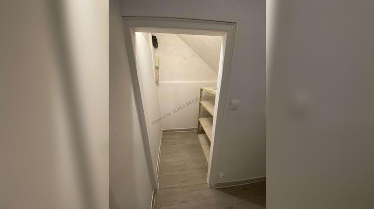 Ma-Cabane - Vente Appartement Fontan, 28 m²