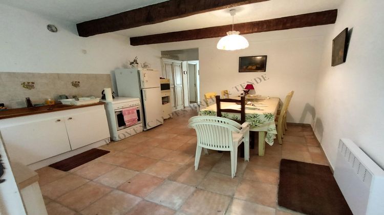 Ma-Cabane - Vente Appartement Fontan, 62 m²