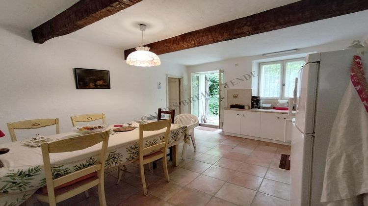 Ma-Cabane - Vente Appartement Fontan, 62 m²