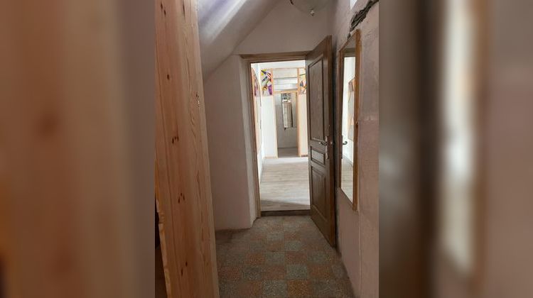 Ma-Cabane - Vente Appartement Fontan, 67 m²