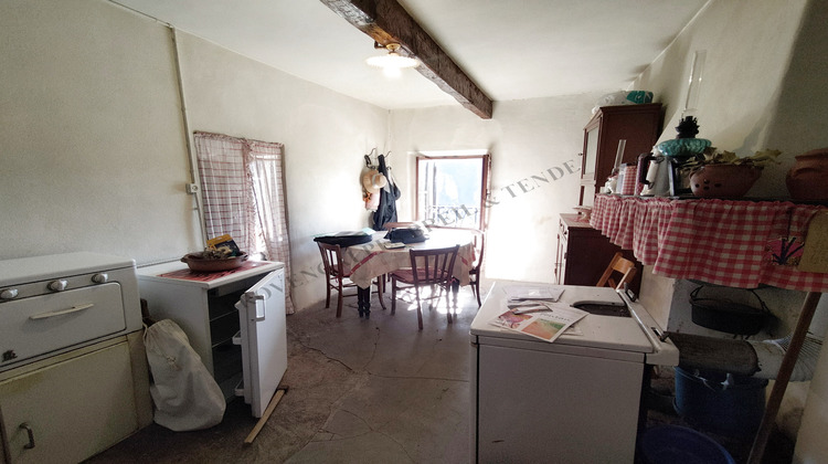 Ma-Cabane - Vente Appartement Fontan, 55 m²