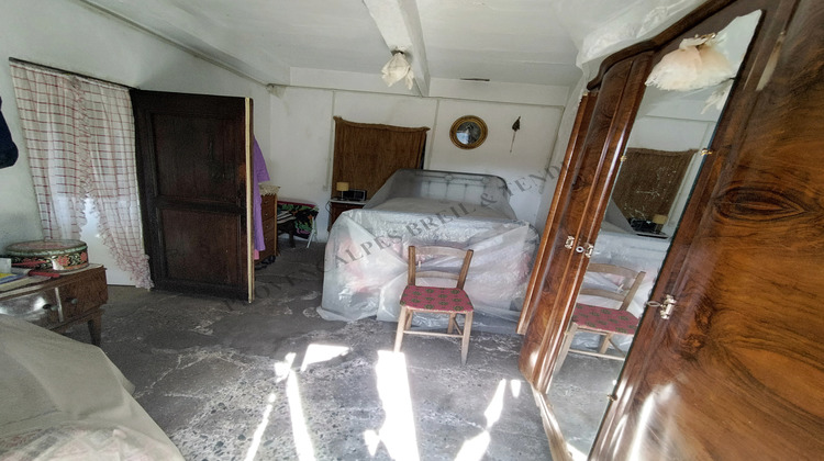 Ma-Cabane - Vente Appartement Fontan, 55 m²