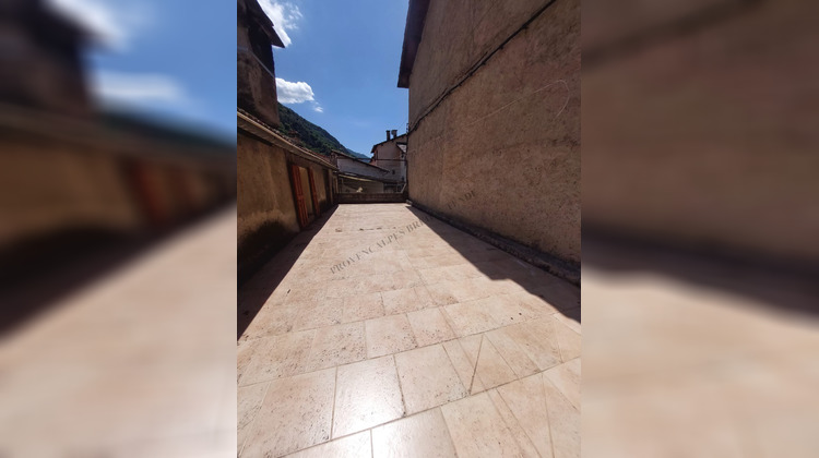 Ma-Cabane - Vente Appartement Fontan, 71 m²