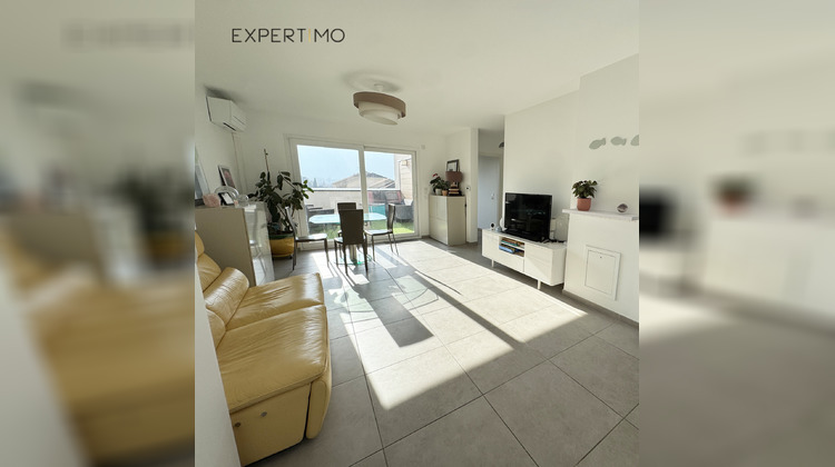 Ma-Cabane - Vente Appartement Fontanil-Cornillon, 80 m²