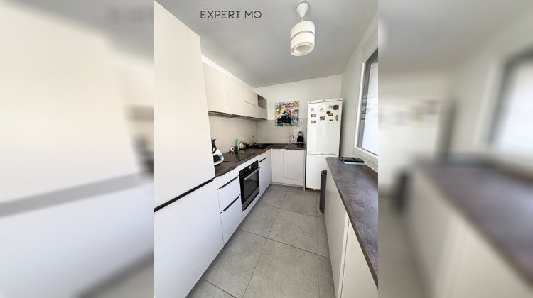 Ma-Cabane - Vente Appartement Fontanil-Cornillon, 80 m²