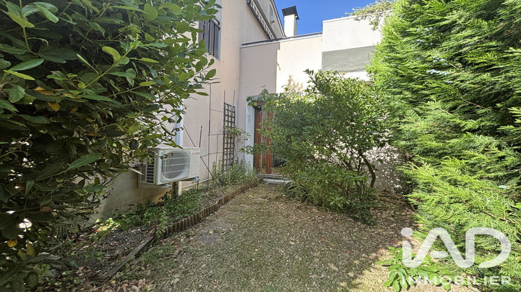 Ma-Cabane - Vente Appartement Fontanil-Cornillon, 101 m²