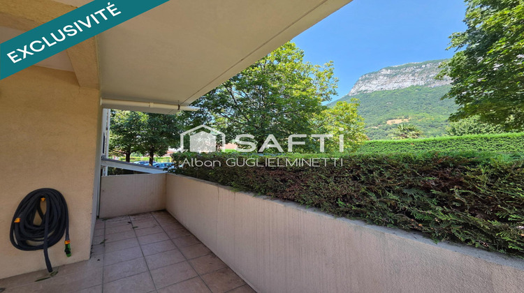 Ma-Cabane - Vente Appartement Fontanil-Cornillon, 67 m²