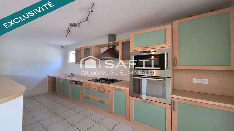 Ma-Cabane - Vente Appartement Fontanil-Cornillon, 67 m²