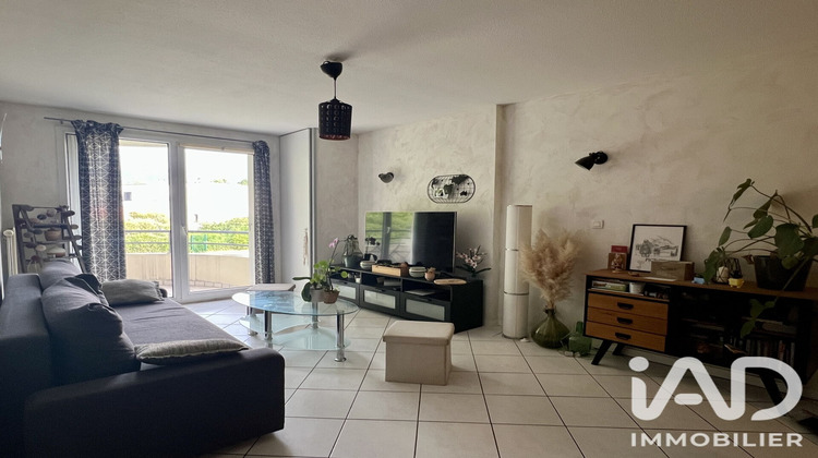Ma-Cabane - Vente Appartement Fontanil-Cornillon, 45 m²