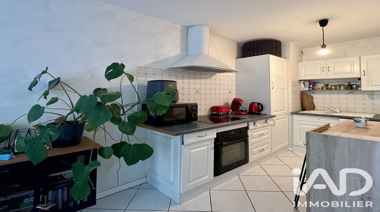 Ma-Cabane - Vente Appartement Fontanil-Cornillon, 45 m²