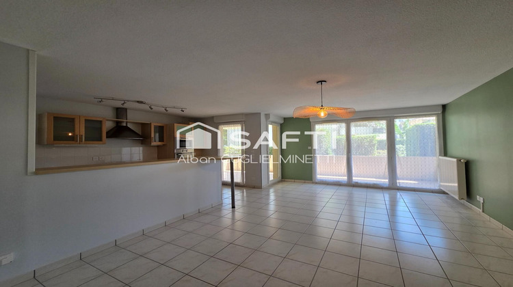 Ma-Cabane - Vente Appartement Fontanil-Cornillon, 67 m²
