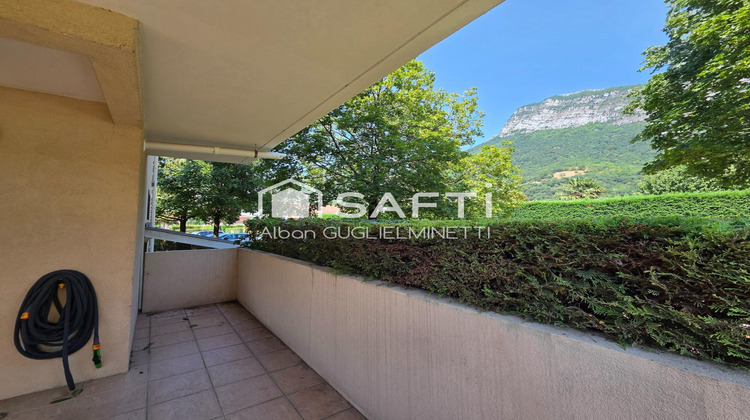 Ma-Cabane - Vente Appartement Fontanil-Cornillon, 67 m²