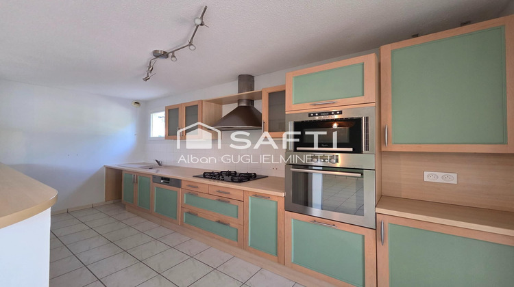 Ma-Cabane - Vente Appartement Fontanil-Cornillon, 67 m²