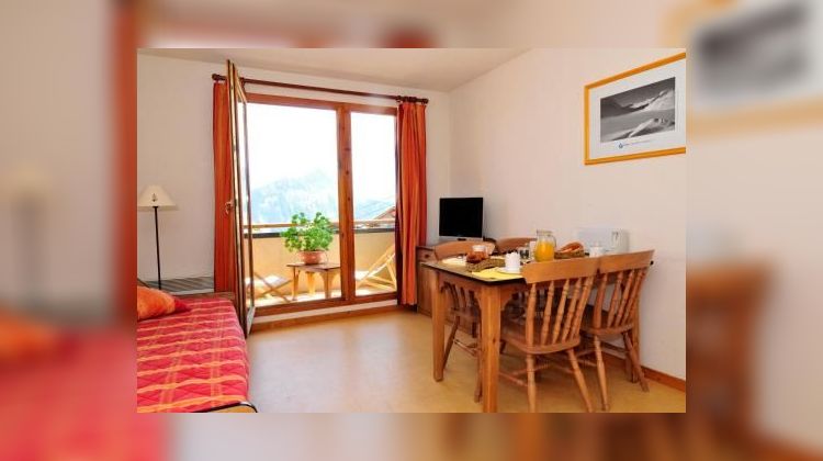 Ma-Cabane - Vente Appartement Fontcouverte-la-Toussuire, 29 m²