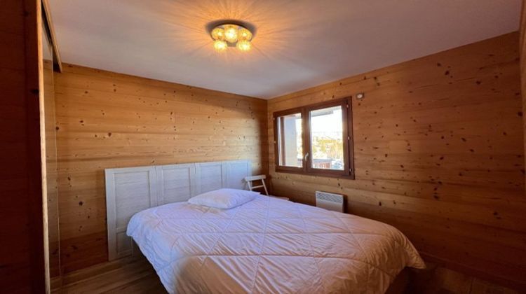 Ma-Cabane - Vente Appartement Fontcouverte-la-Toussuire, 81 m²