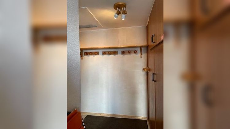 Ma-Cabane - Vente Appartement Fontcouverte-la-Toussuire, 48 m²