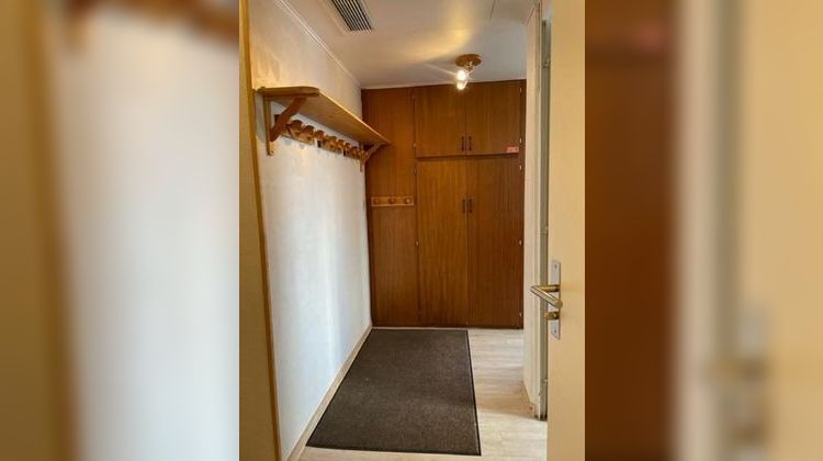 Ma-Cabane - Vente Appartement Fontcouverte-la-Toussuire, 48 m²