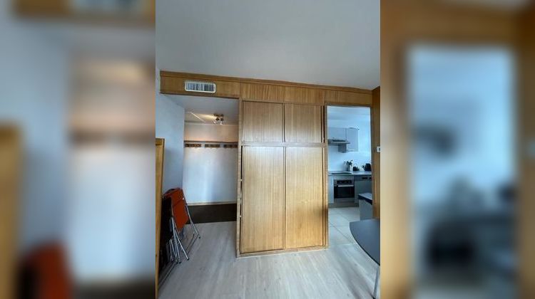 Ma-Cabane - Vente Appartement Fontcouverte-la-Toussuire, 48 m²