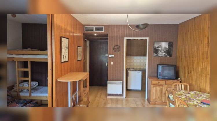 Ma-Cabane - Vente Appartement Fontcouverte-la-Toussuire, 29 m²