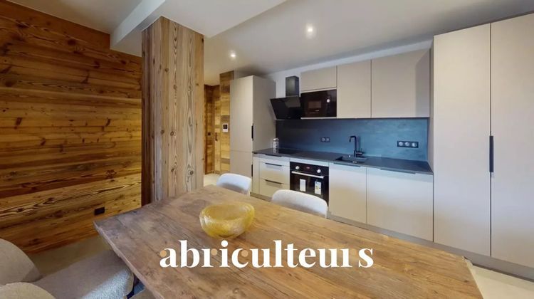 Ma-Cabane - Vente Appartement Fontcouverte-la-Toussuire, 52 m²