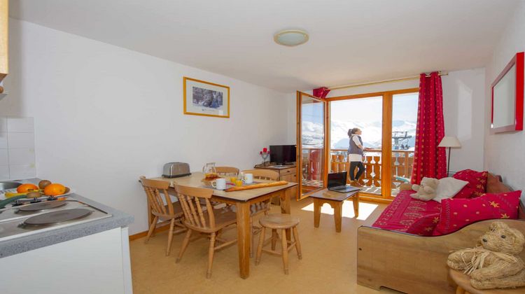 Ma-Cabane - Vente Appartement Fontcouverte-la-Toussuire, 29 m²