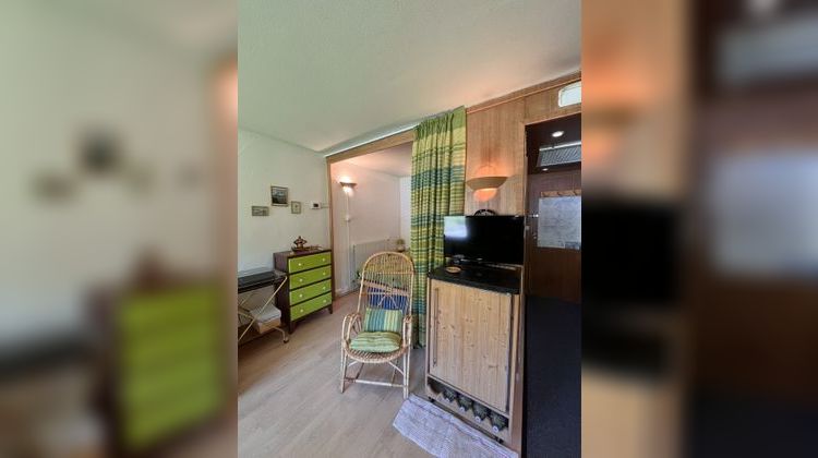 Ma-Cabane - Vente Appartement Fontcouverte-la-Toussuire, 28 m²