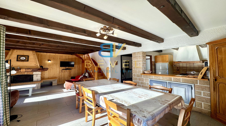 Ma-Cabane - Vente Appartement Fontcouverte-la-Toussuire, 104 m²