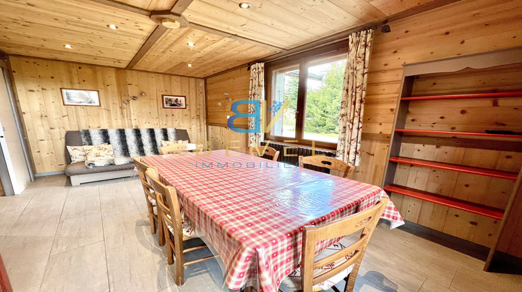 Ma-Cabane - Vente Appartement Fontcouverte-la-Toussuire, 42 m²