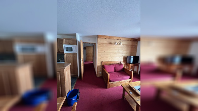 Ma-Cabane - Vente Appartement Fontcouverte-la-Toussuire, 45 m²