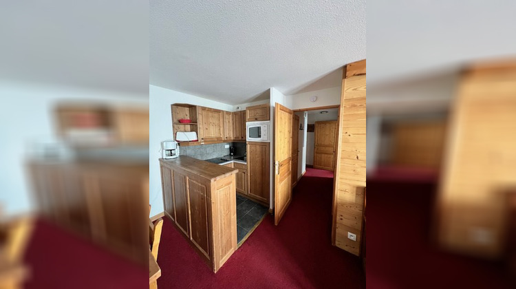 Ma-Cabane - Vente Appartement Fontcouverte-la-Toussuire, 45 m²