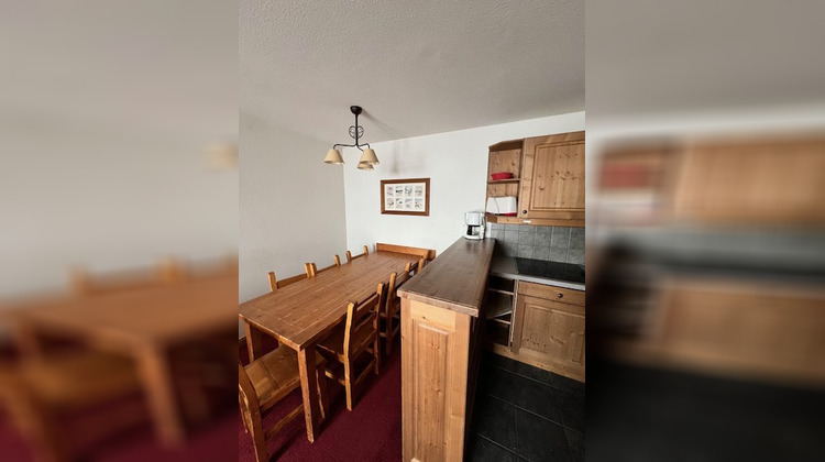 Ma-Cabane - Vente Appartement Fontcouverte-la-Toussuire, 45 m²